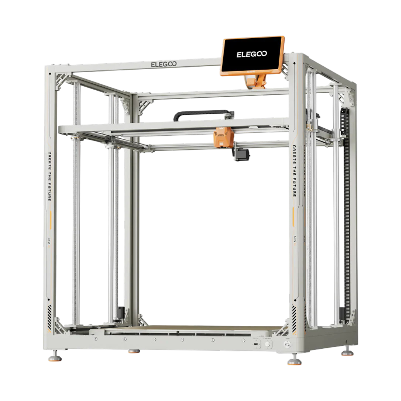 3D-принтер ELEGOO OrangeStorm Giga